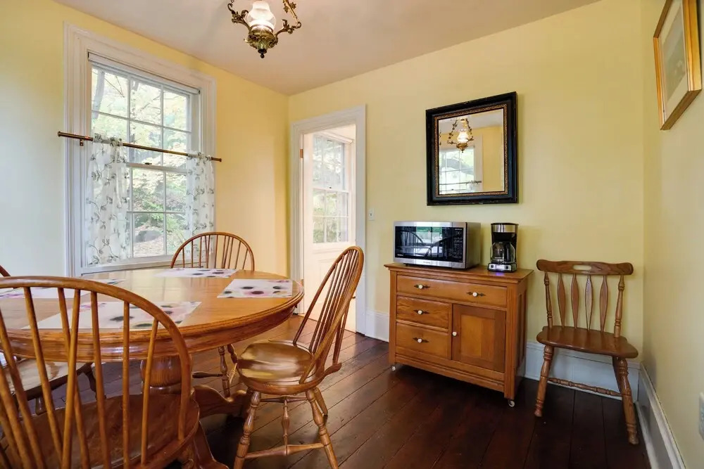 Historic Home in Taylors Falls w/ Patio & Fire Pit