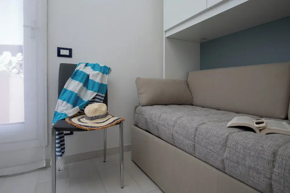 Harenae Beach Gateaway