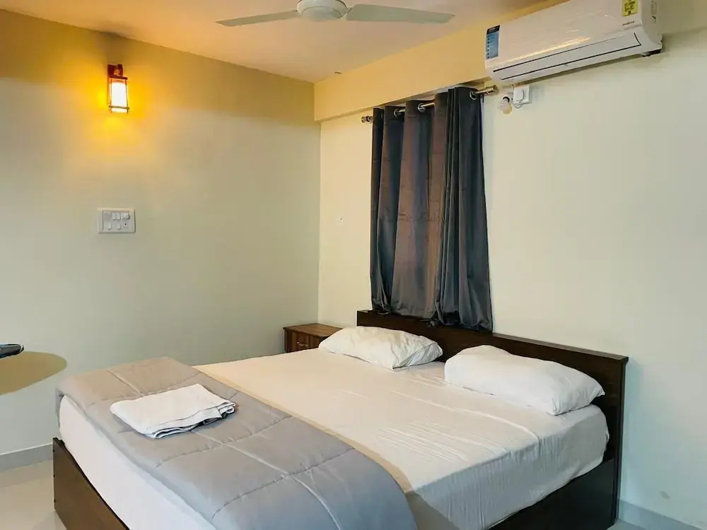 Zivo Stays, Studio Apartments, Jubilee Hills