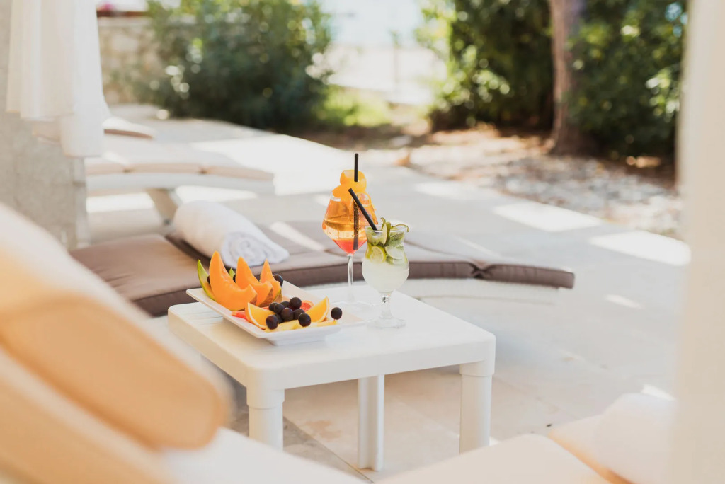 Family Hotel Pagus - All Inclusive