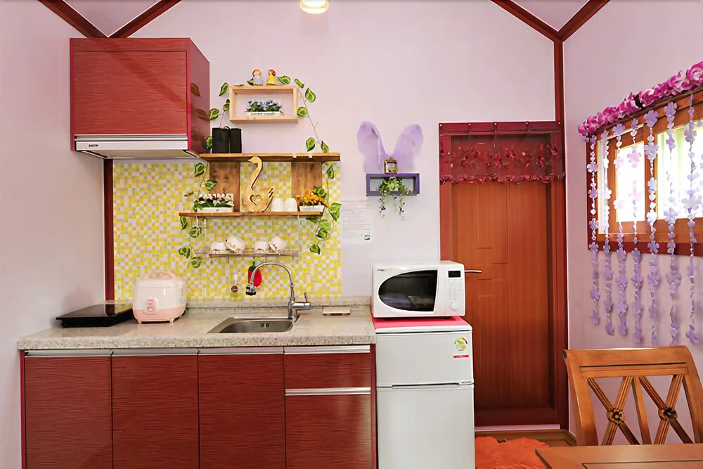 Suncheon Beasong Pension