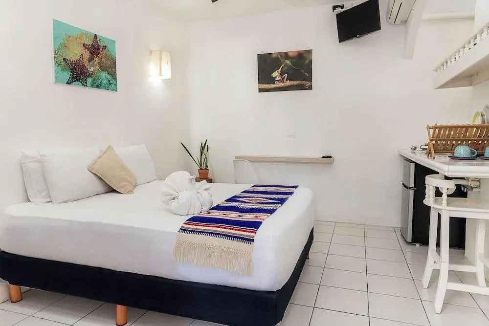 Selva y Mar Apart Hotel - 5Th Ave by BFH