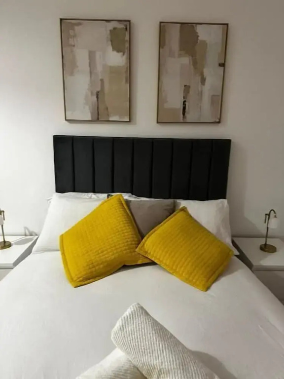 Kingfield Boutique Hotel