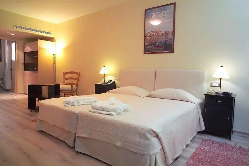 Best Western Efplias
