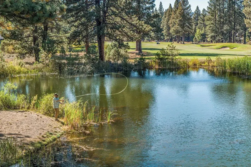 The Cottages, Summer Escape - Golf, Pool & Family Fun - 2-Bedroom