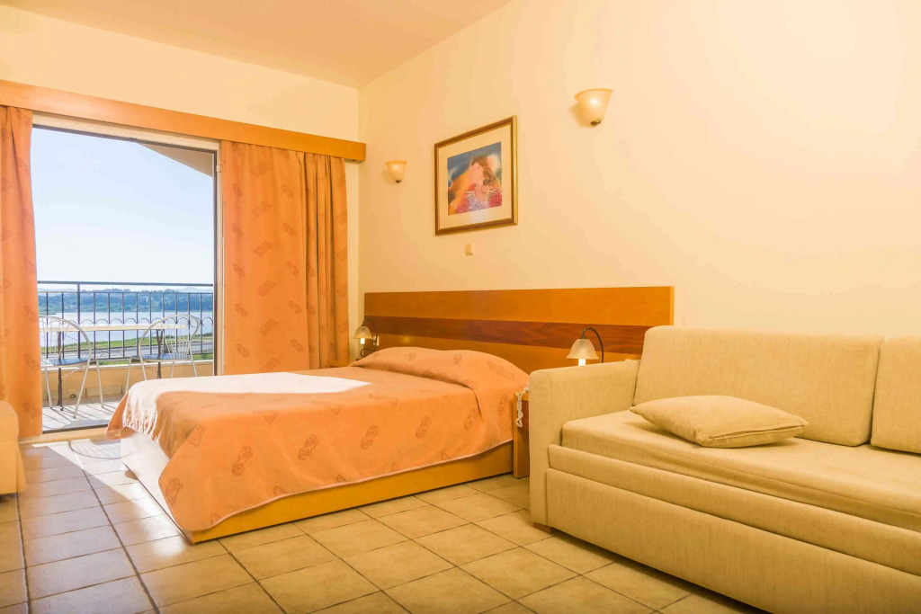Hellinis Hotel