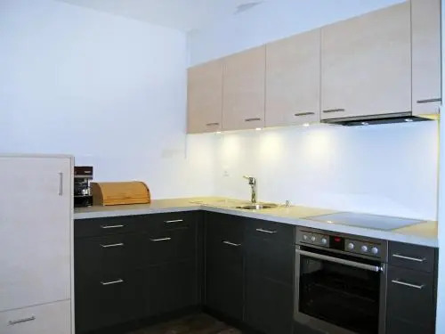 Apartment Le Chaedoz