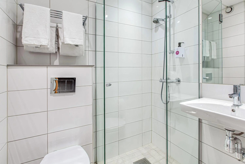 Quality Hotel Grand Kristiansund