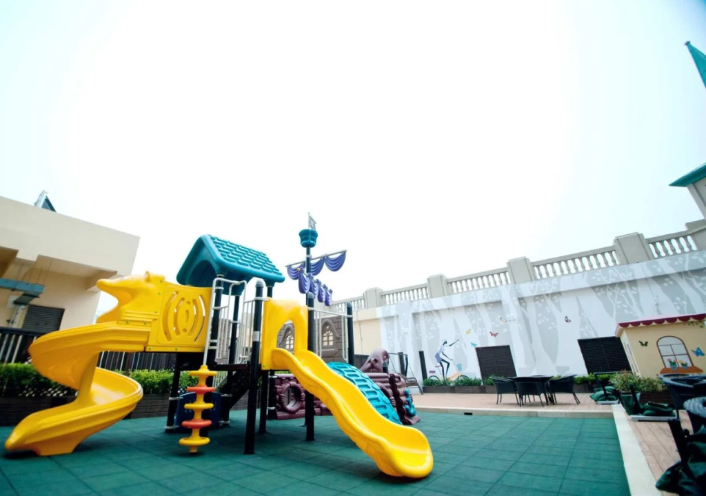 Hai Tian Expo Hotel