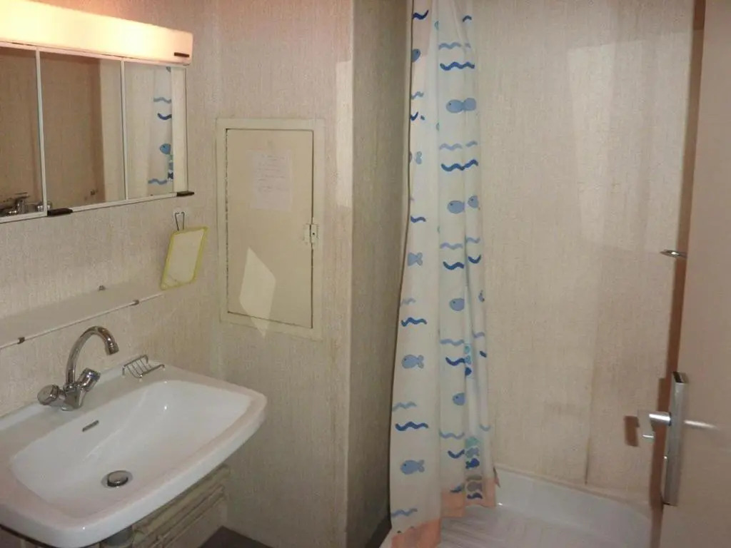 Appartement Les Orres, 2 pièces, 6 personnes - FR-1-322-340