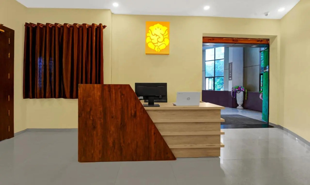 Itsy Hotels Sitara