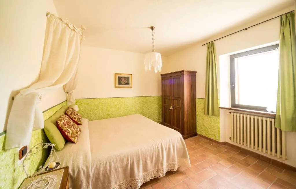 Agriturismo Il Caggio