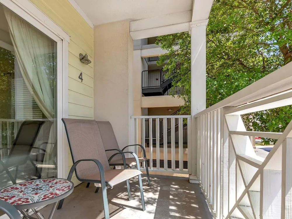 Silver Shores 4 by Tybee Vacation Rentals