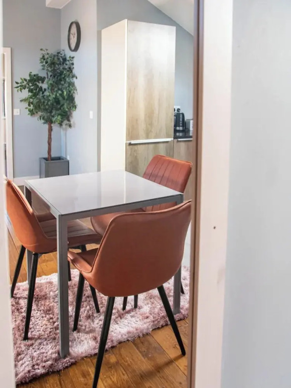 Kelham Apartments Sheffield