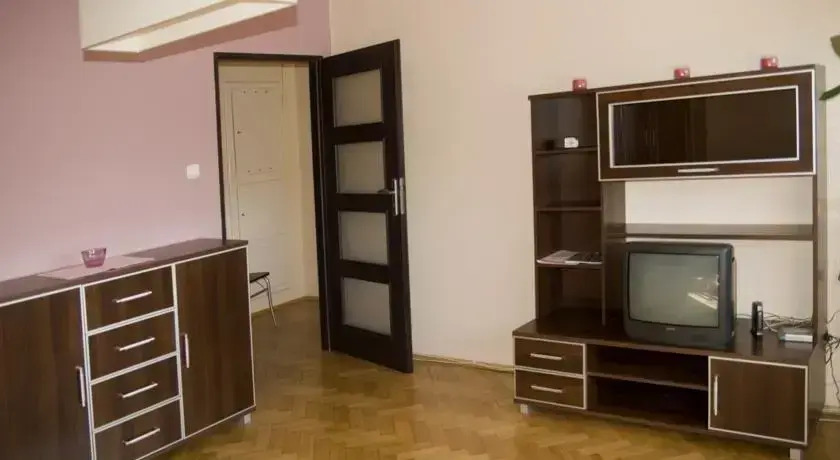 Apartament Orchidea