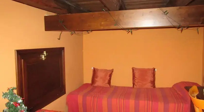 Art Suite Casa vacanza