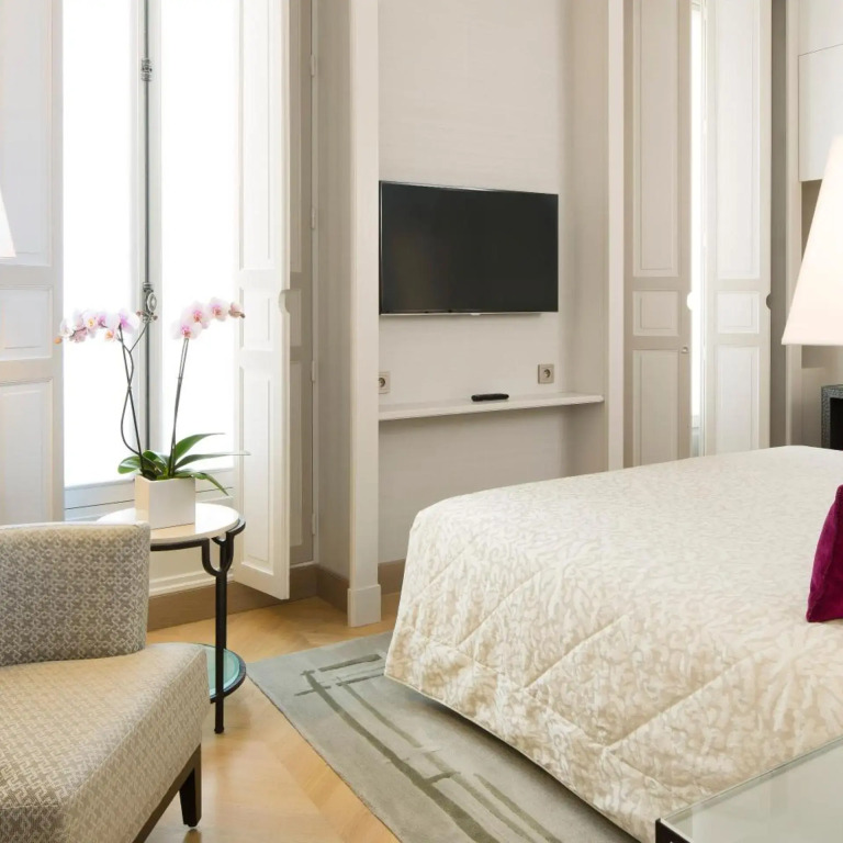 Hôtel Bedford