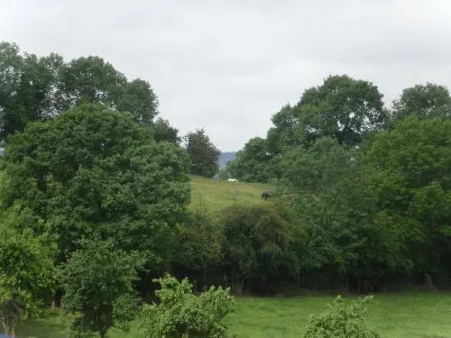 Stone Hill Farm B&B