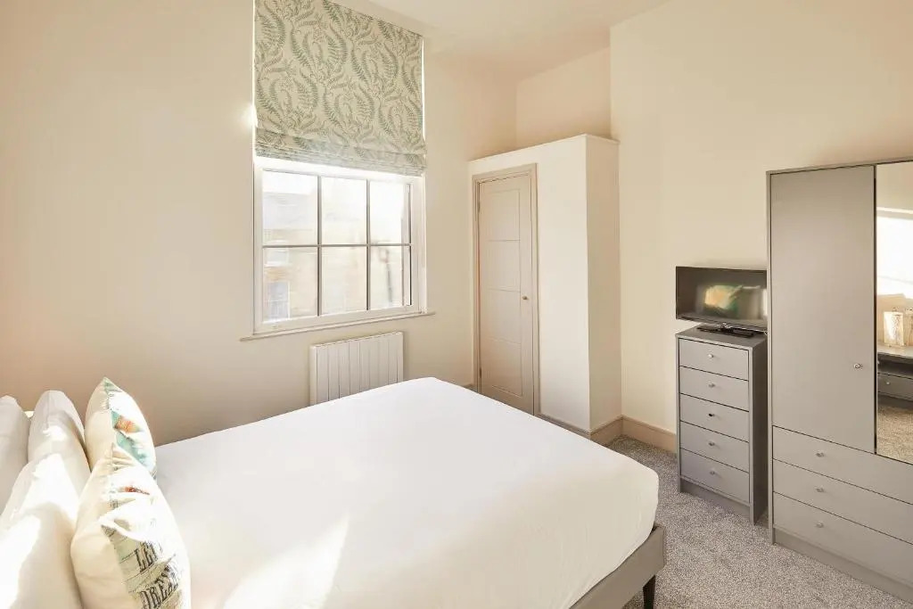 Host Stay 2 Maritime Apartments