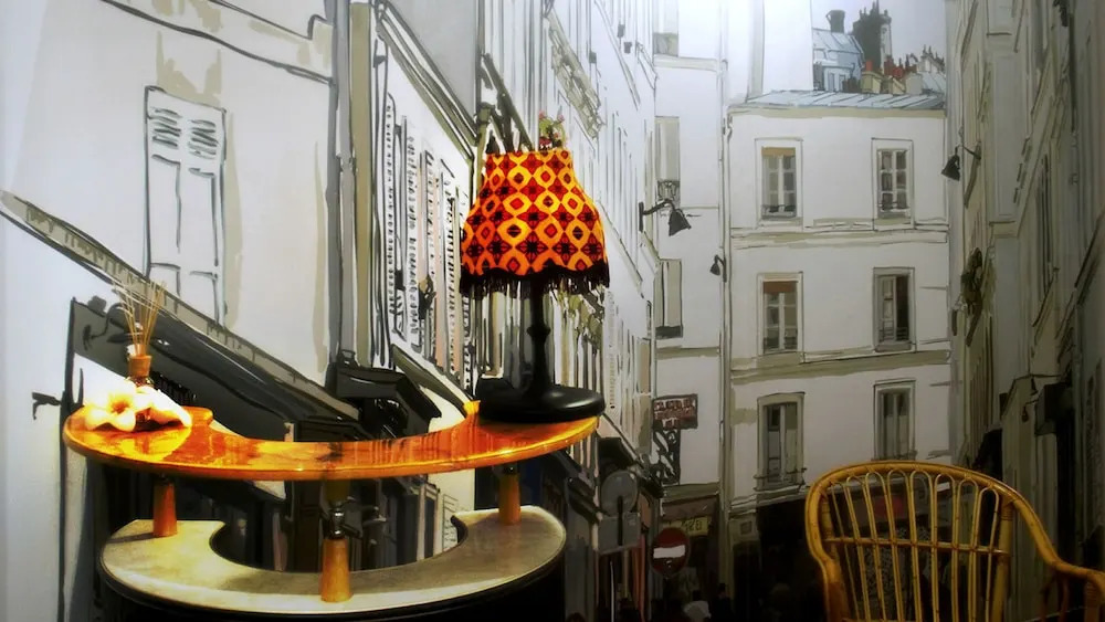 La Terrazza Della Lilli