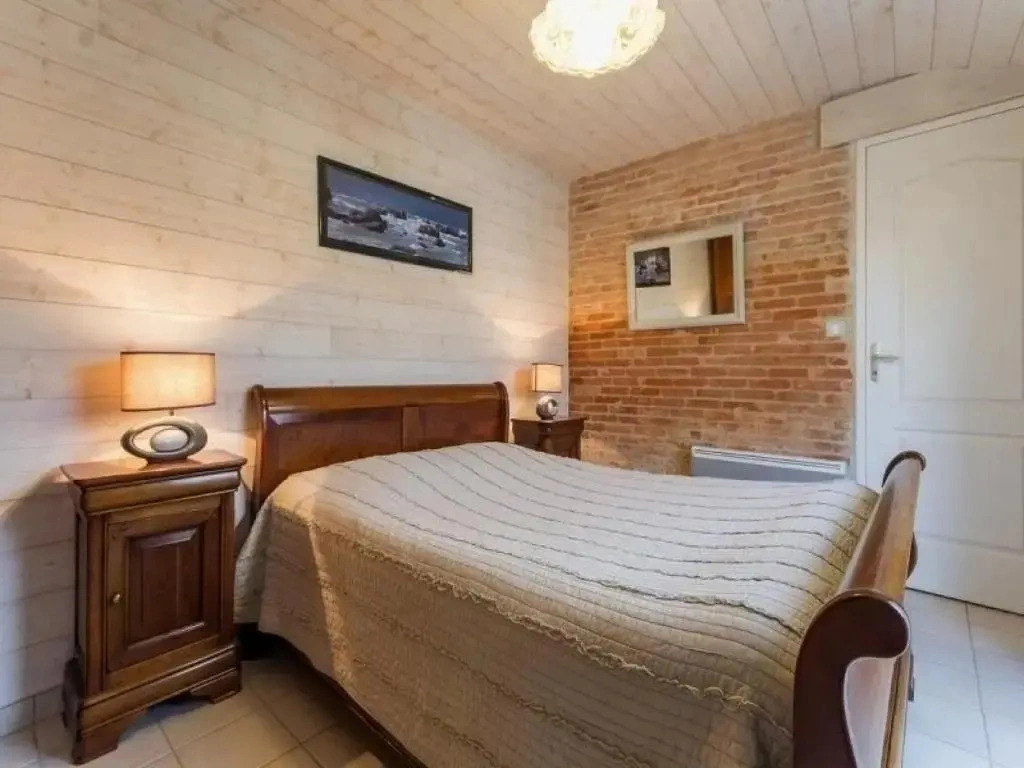 Rental Apartment Pornic - Pornic 1 bedroom 6 persons - POP 16947