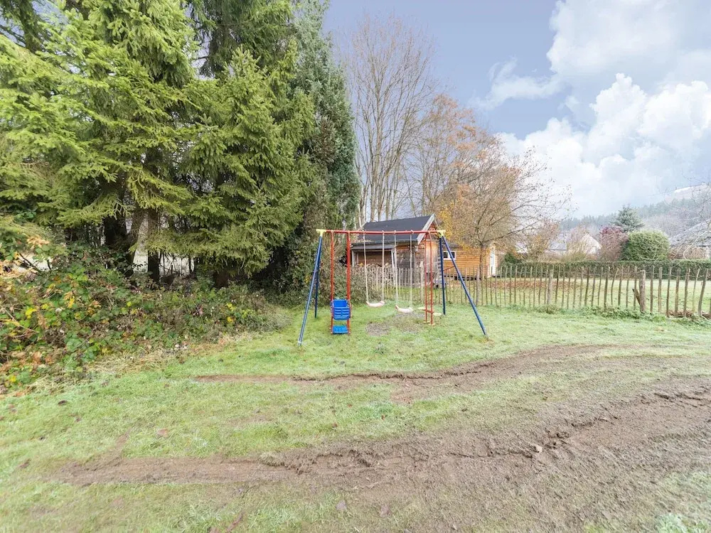 Pretty Holiday Home near Durbuy & La Roche-en-Ardennes