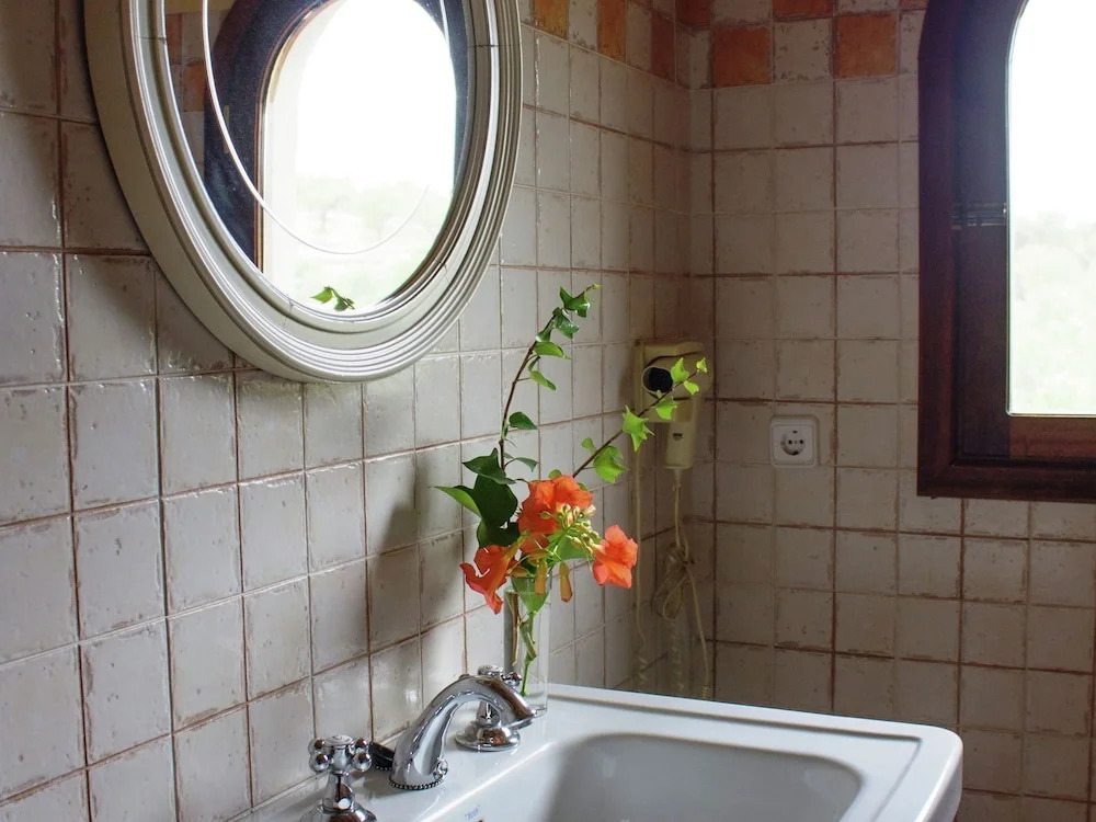 Mallorcan Style Furnished Villa with Private Pool near Buger