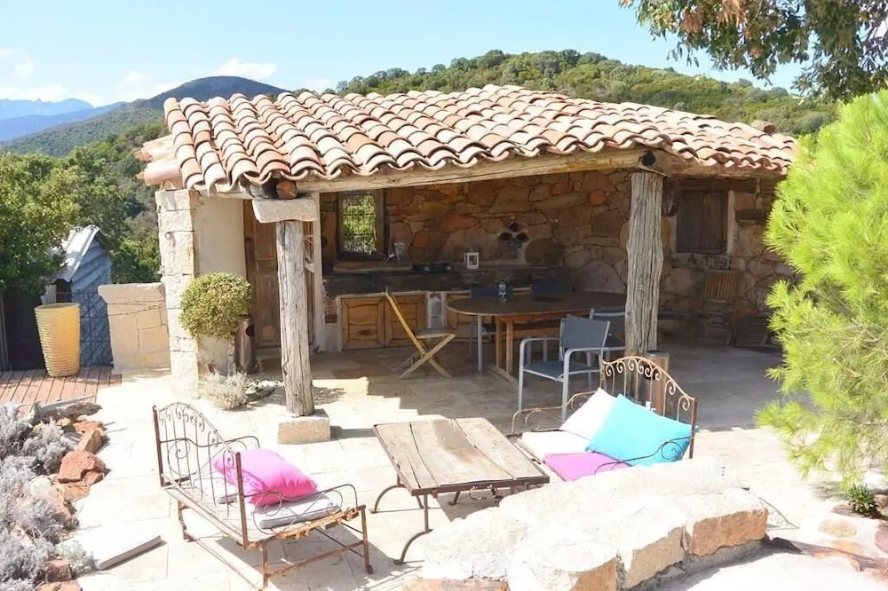 Carole Villa - Private Pool - Spa- 4