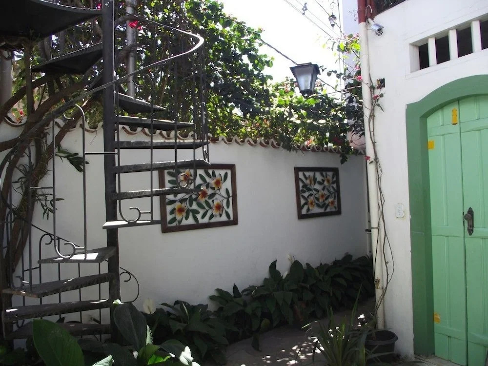 Pousada Sonho Meu