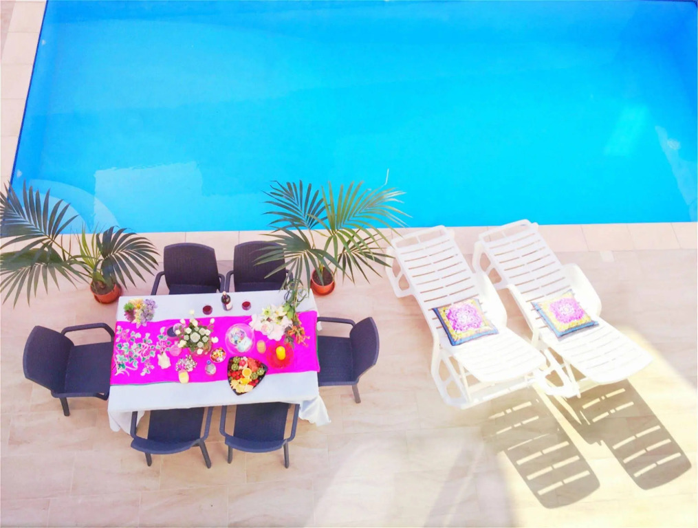 Blue Holiday Ramla