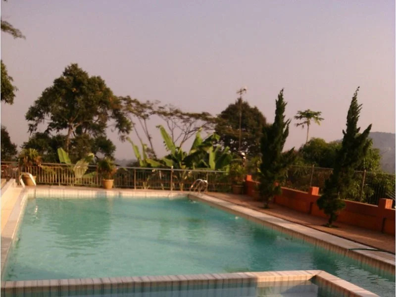 Bale Arimbi Hotel Convention & Resort
