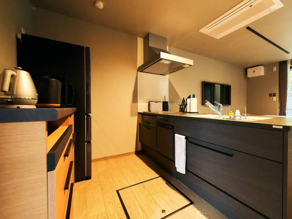 Rakuten STAY VILLA Hakone Sengokuhara