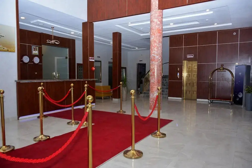 Vacation Villa Hotel and Suites