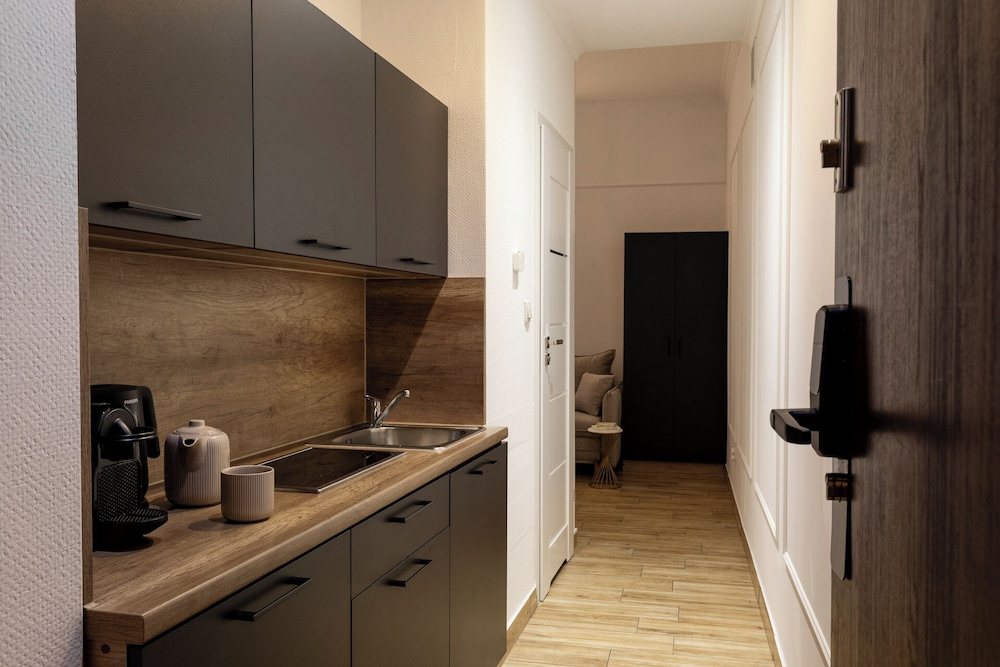 L23 Boutique by Downtown Apartments