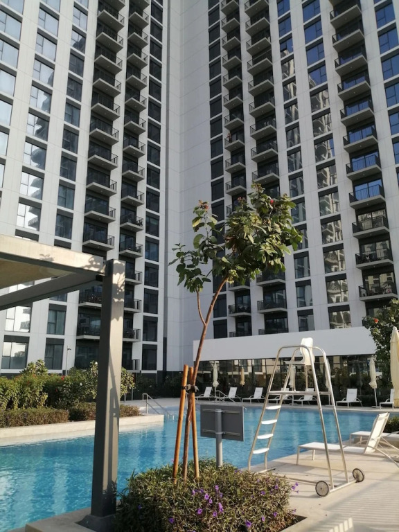 Nasma Luxury Stays - Dubai Hills