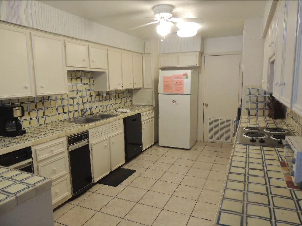 Sherman House - Two Bedroom Home