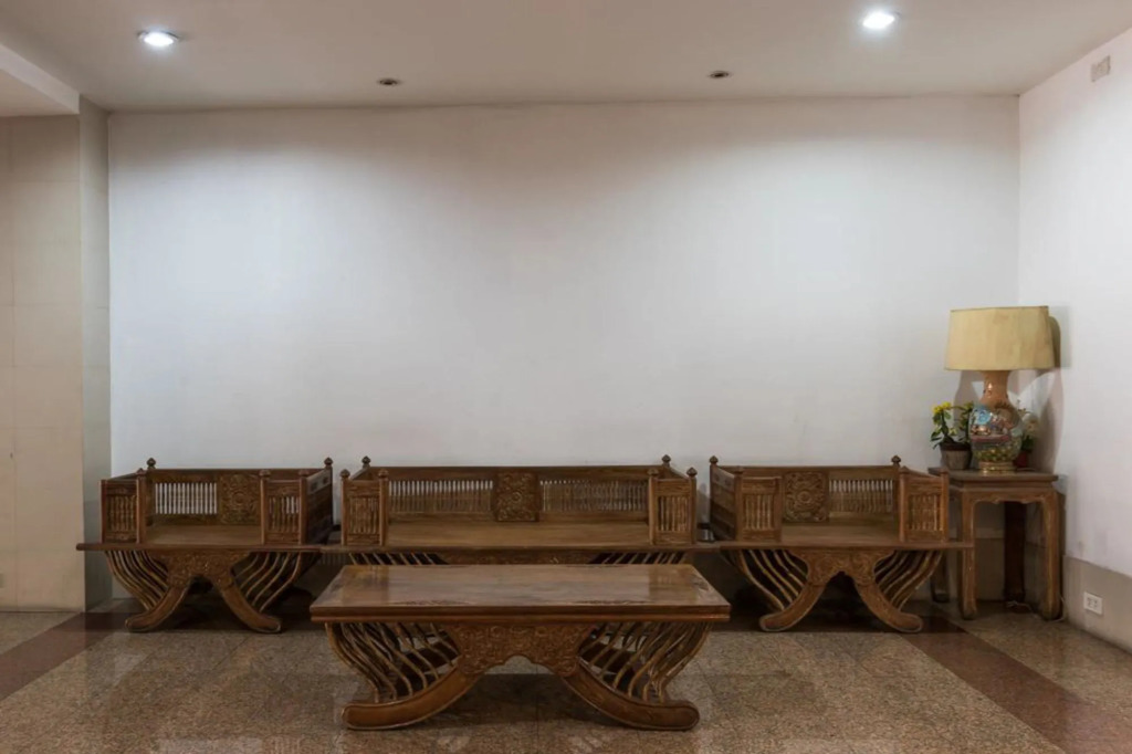 Teja Hotel