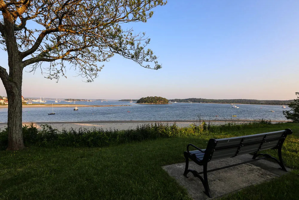 Inn on Onset Bay