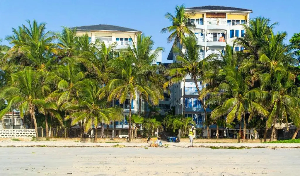 c3 Cowrie Shell Residences