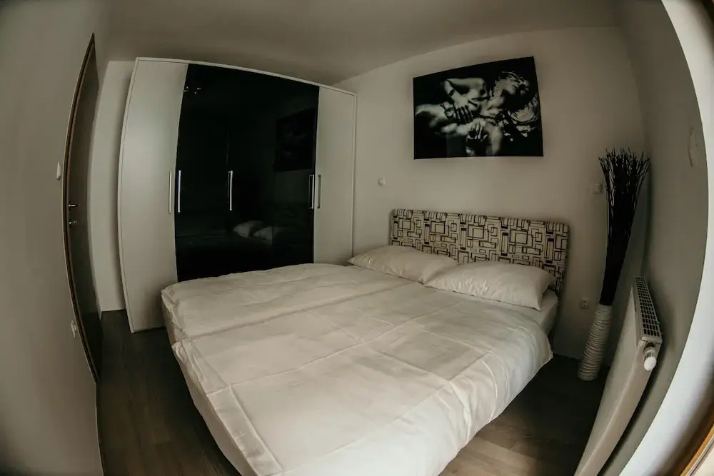 Arnika Apartment