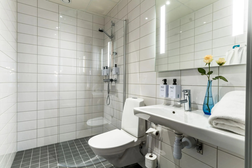 Scandic Frimurarehotellet