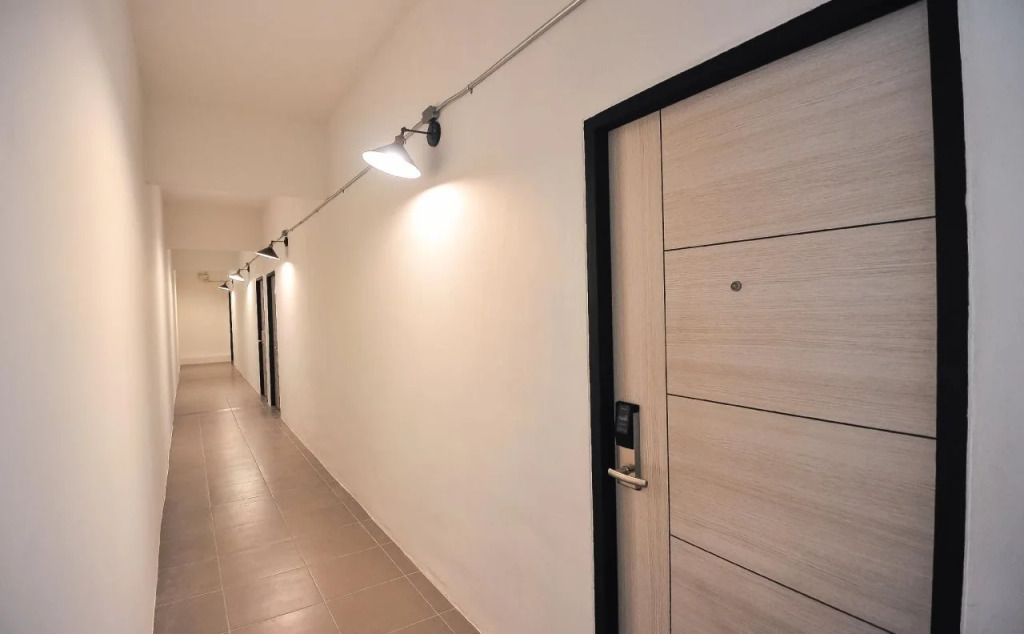 Glur Phuket Patong Beach