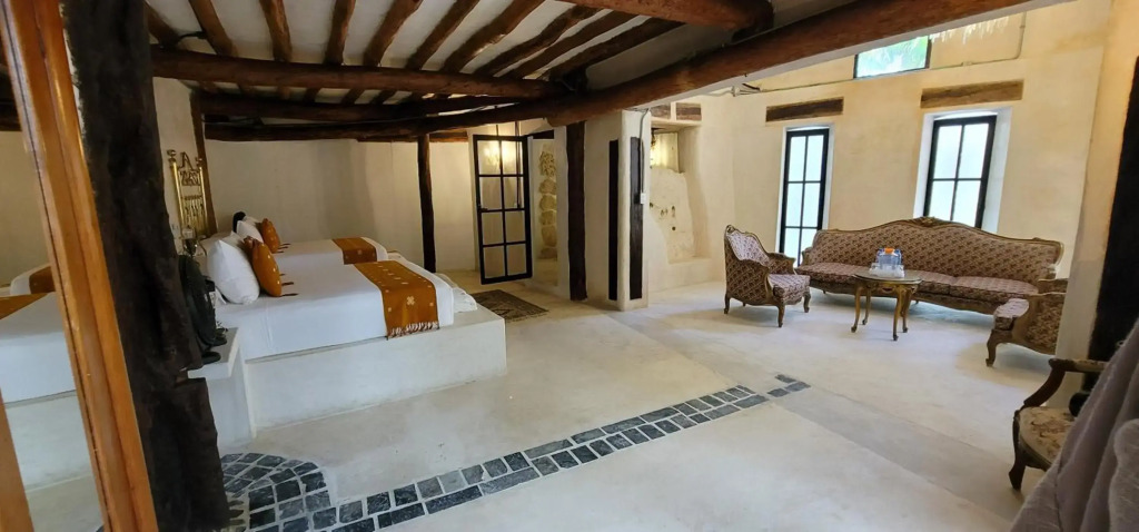 Casa Ambar Hotel & Boutique - Party Side Tulum