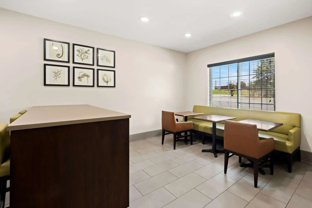 Comfort Inn & Suites High Point - Archdale