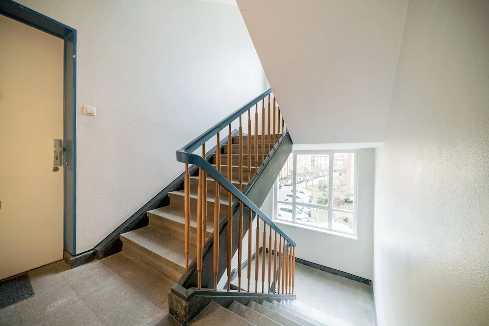 Private Apartment Waldstraße
