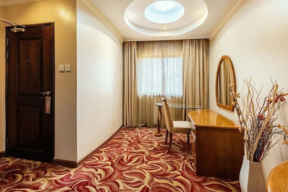 Mbale Resort Hotel