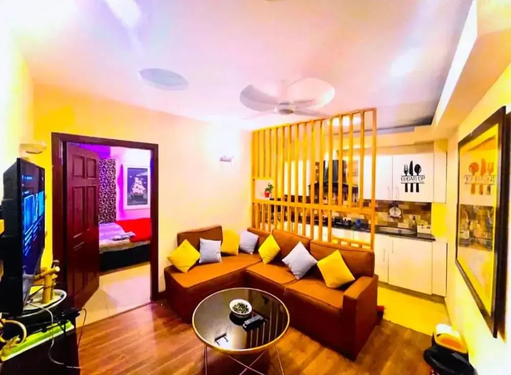 Lover Friends Guest House