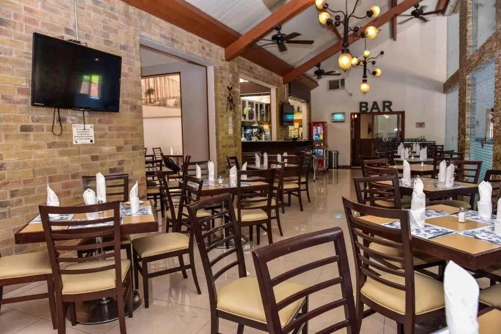 Hotel Oliver Inn - Business Class