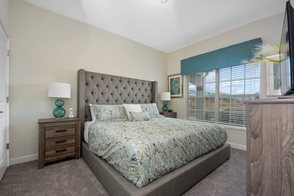 4 bedroom villa in Champions Gate