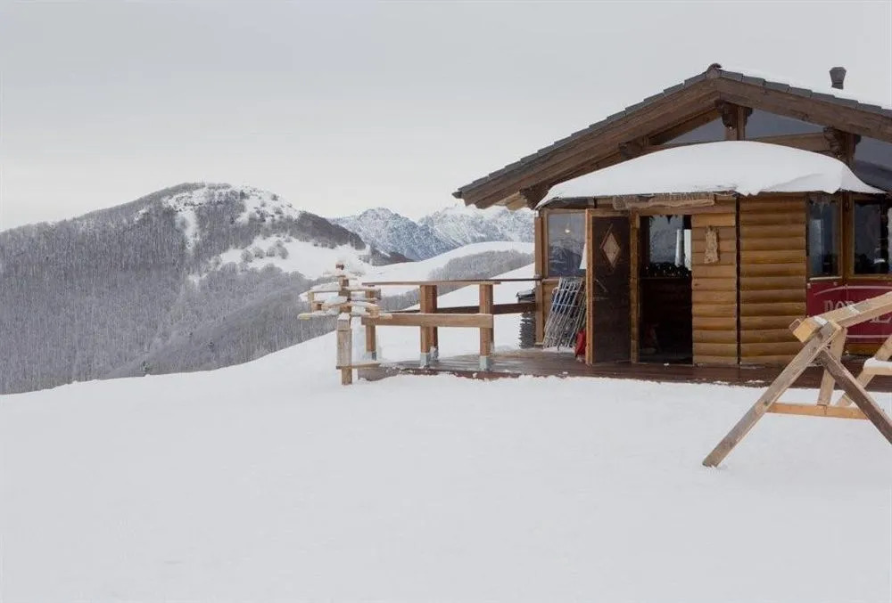Family Hotel La Betulla